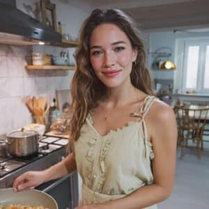 marmitefacile - Ines